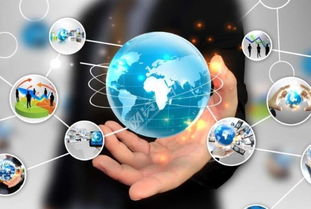 交互大勢 人工智能應用軟件開發(fā)與未來新趨勢